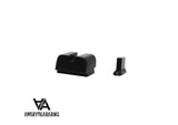 CZ P-10 Optics Ready mire alte CoWitness | zigrinate 