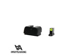 CZ P-10 Optics Ready mire alte CoWitness | trizio