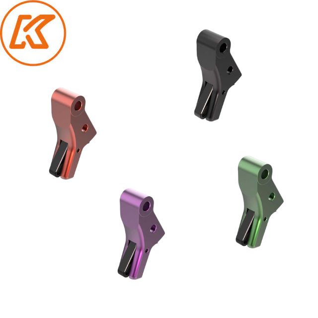 CZ P-10 [P-10C, P-10F & P-10S] grilletto | KMR