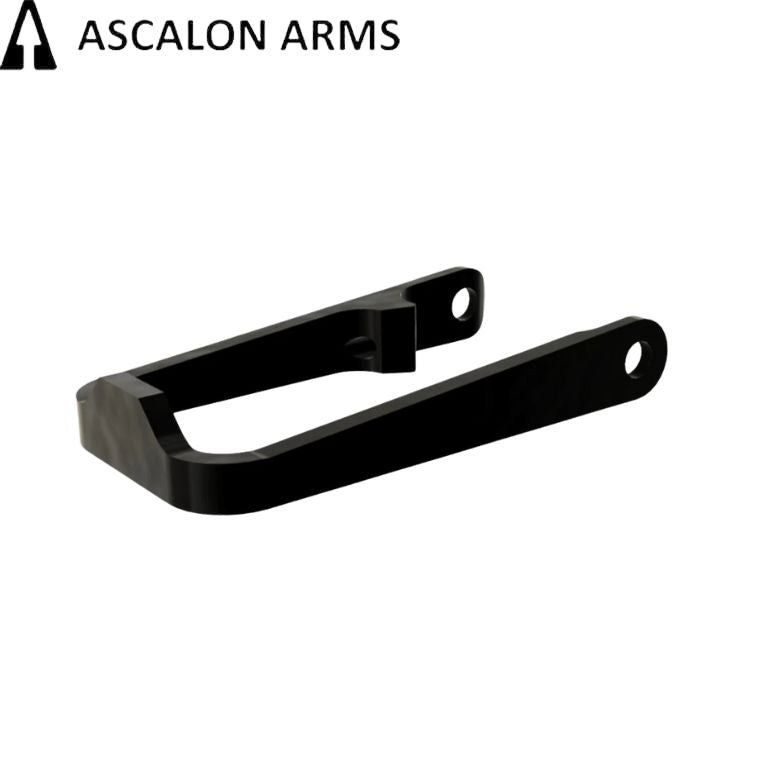 CZ P-10 slim fermo carrello Slingshot