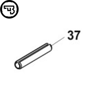 CZ P-01 & CZ 75 Compact pezzi di ricambio