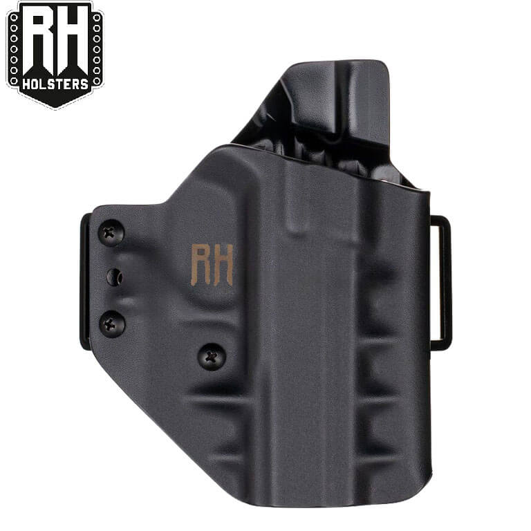 CZ P-07 fondina kydex | OWB