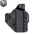 CZ P-09 fondina kydex | OWB