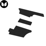 CZ Scorpion Evo nexum guancette | magwell