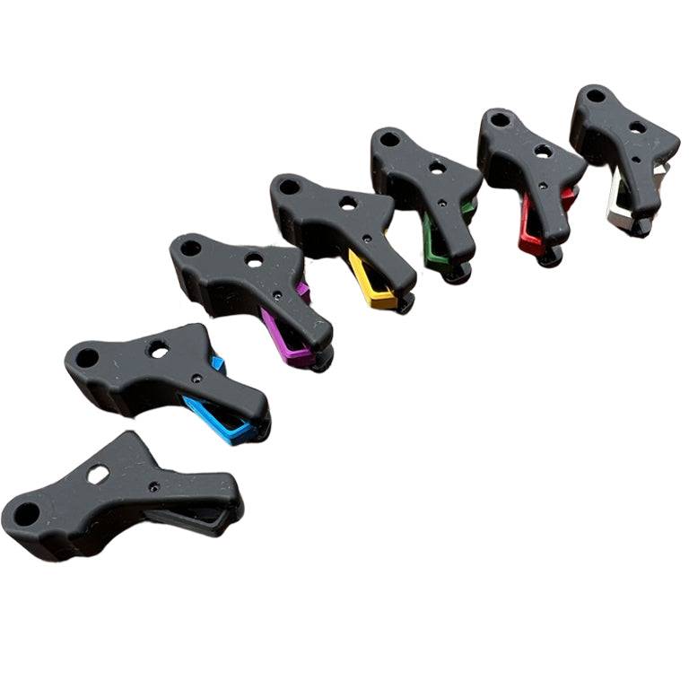 CZ P-10 [P-10C, P-10F & P-10S] grilletto modificato | Top Strely