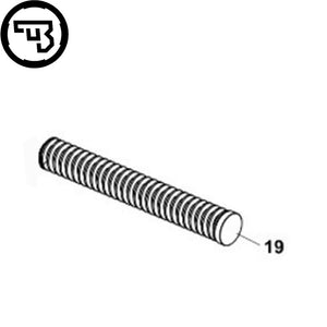 CZ P-10C parti di ricambio