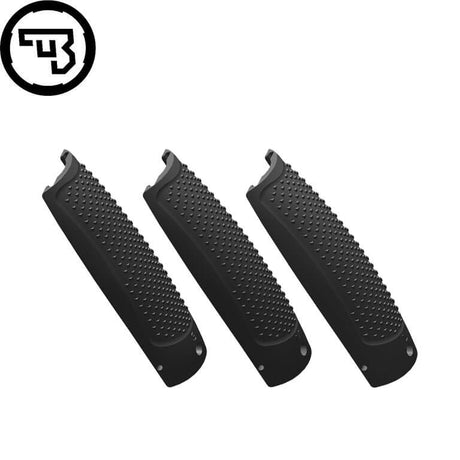 CZ P-10F 9x19 dorsetto