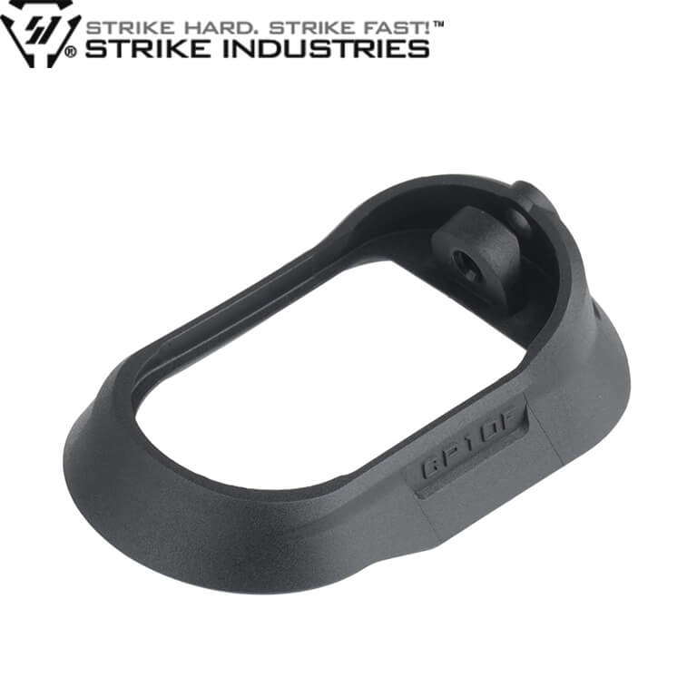 CZ P-10F magwell polimerico