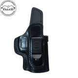 CZ P-10M fondina in pelle | IWB