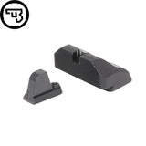 CZ P-10 Optics Ready set mire