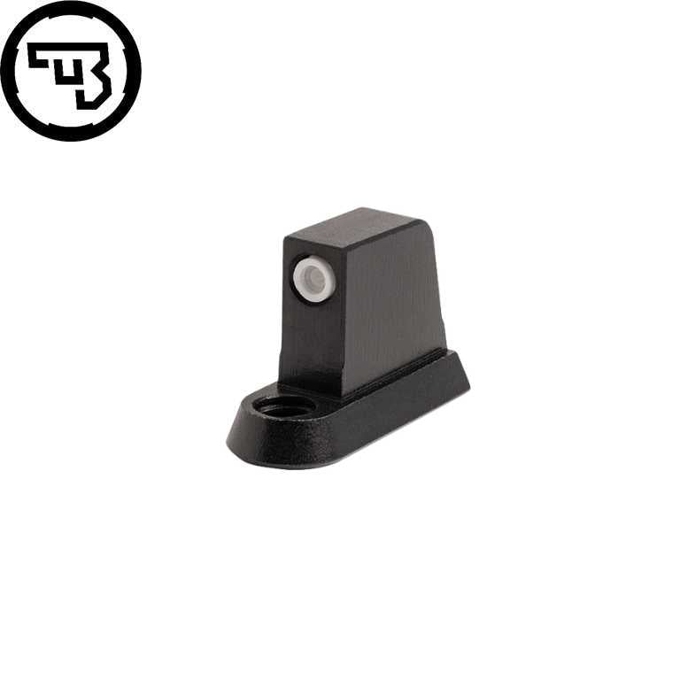 CZ P-10 Optics Ready mirino con trizio