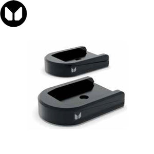 CZ P-09 Nocturne fondelli caricatore