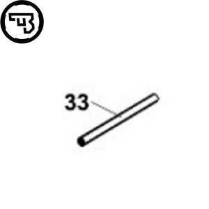 CZ P-10C parti di ricambio