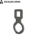 CZ Scorpion Evo chiave per dado canna 