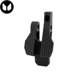 CZ Scorpion Evo sgancio caricatore maggiorato Warlock