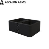 CZ Scorpion Evo / 3+ accoppiatore caricatore 