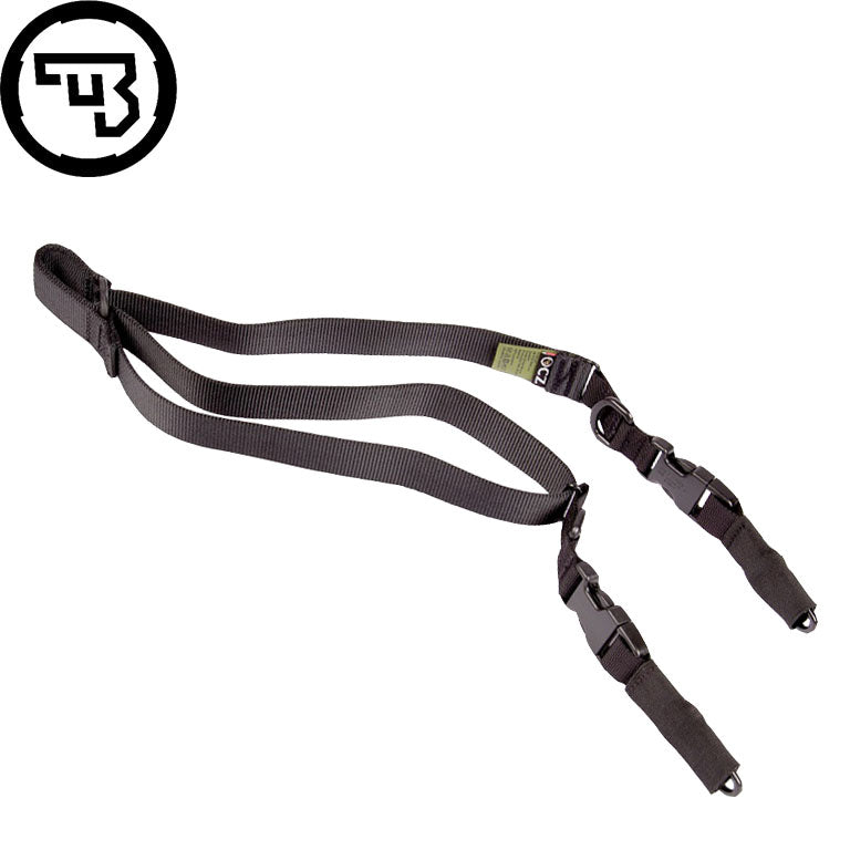 CZ Scorpion Evo / 3+, CZ Bren 2 cinghia singolo / doppio punto