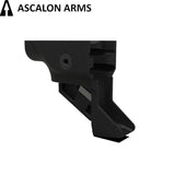 CZ Scorpion Evo 3 / 3+ adattatore impugnatura per guancette AR-15 | Ascalon 