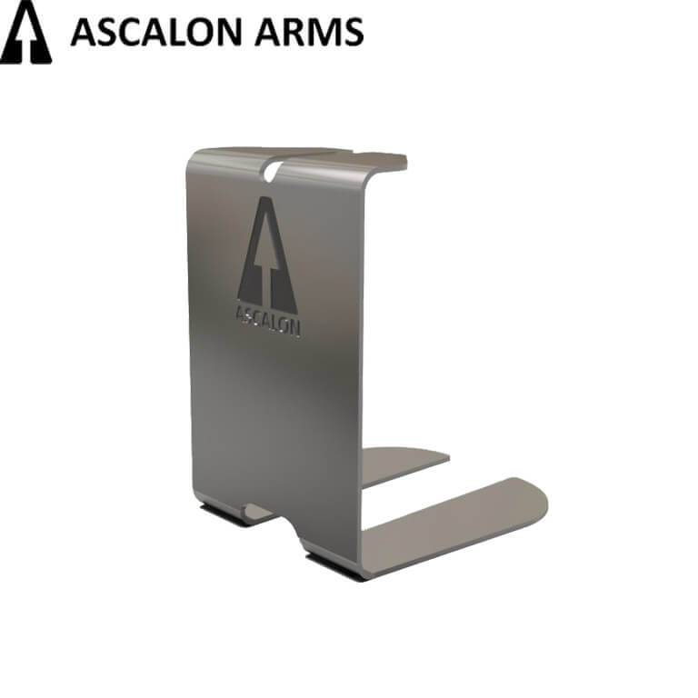 Spessore per ricevitore CZ Scorpion Evo 3 / 3+