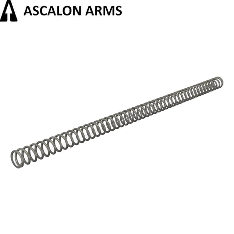 Molla di recupero CZ Scorpion Evo 3 / 3+ 125%