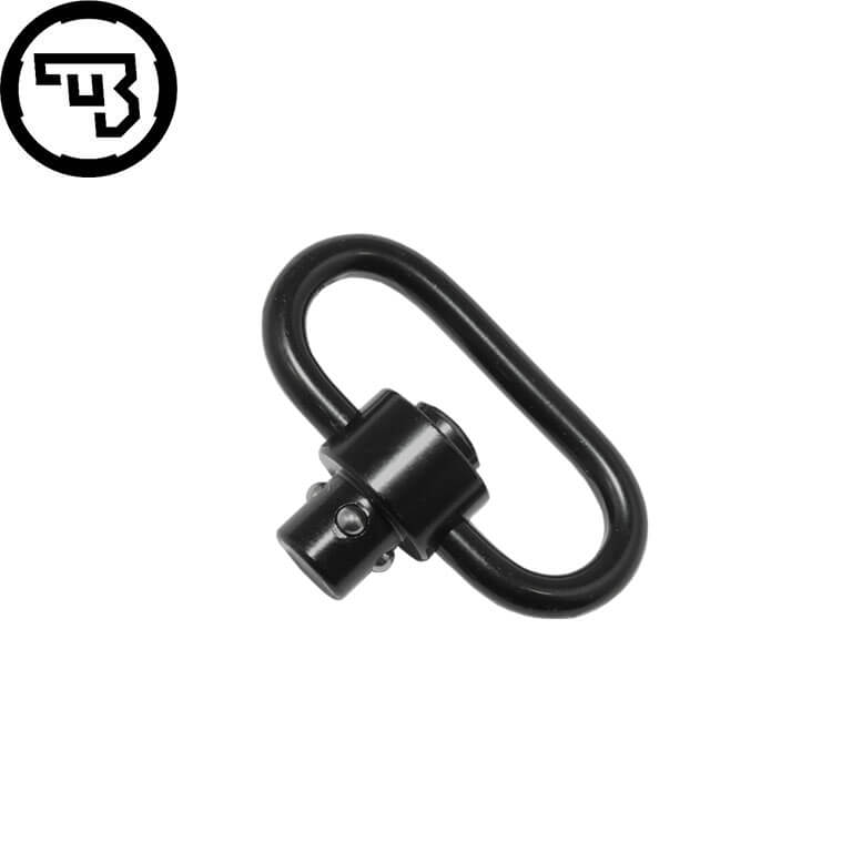 CZ Scorpion Evo attacco rapido per cinghia