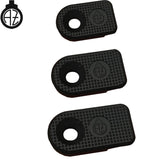 CZ Shadow 2 pulsante di sgancio caricatore AZ regolabile