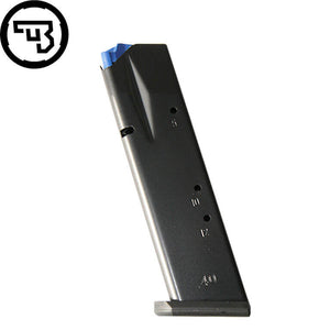 CZ Shadow 2 caricatori