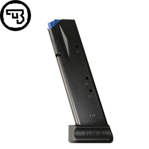 Caricatori CZ 75 SP-01 Shadow