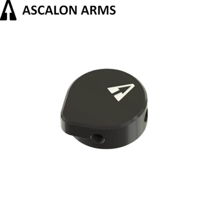 CZ Scorpion Evo 3 / 3+ eliminazione sicura in alluminio 