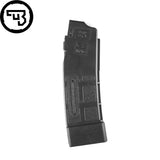 CZ Scorpion Evo 3 caricatore nero [9x19] | 20 colpi