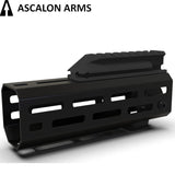 CZ Scorpion Evo 3 astina Stronghold 