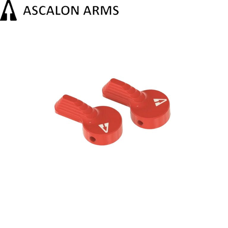 CZ Scorpion Evo 3 / 3+ kit leva sicura alu | V2.0