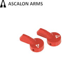 CZ Scorpion Evo 3 / 3+ kit leva sicura alu | V2.0