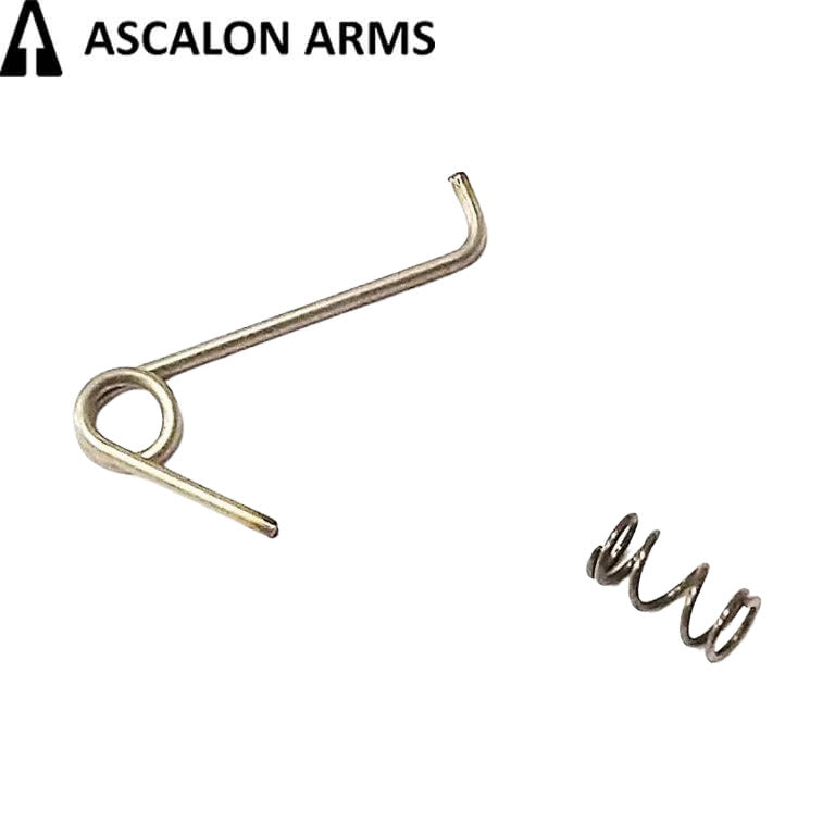 Kit molla grilletto più leggero CZ Scorpion Evo 3 / 3+ | 4,5 libbre