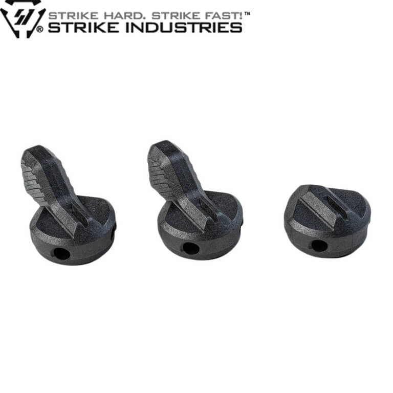 CZ Scorpion Evo / 3+ selettore della sicura