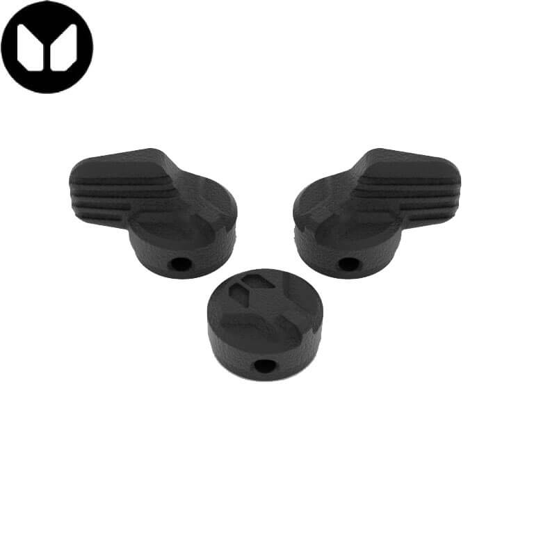 CZ Scorpion Evo / 3+ set selettore sicura