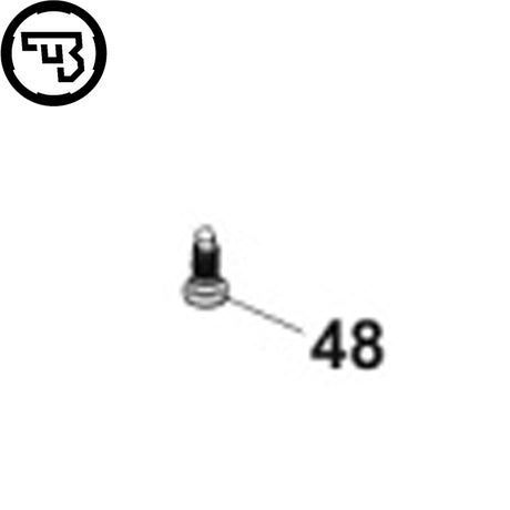 CZ Scorpion Evo vite contenitore | parte #48