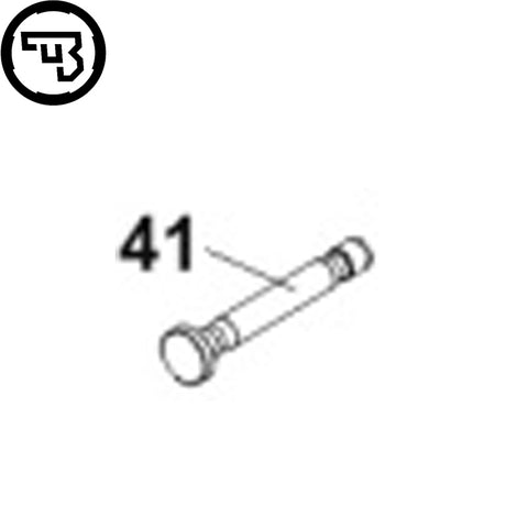 CZ Scorpion Evo perno di smontaggio | parte n. 41