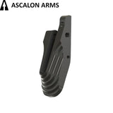 CZ Scorpion Evo sgancio caricatore esteso in alluminio