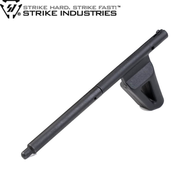 CZ Scorpion Evo leva di armamento media