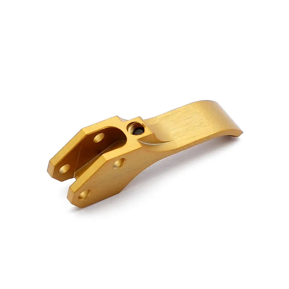 CZ TS 2, CZ Shadow 2, CZ 75B & CZ 75 SP-01 grilletto spostato in avanti SA | per dita extra lunghe 