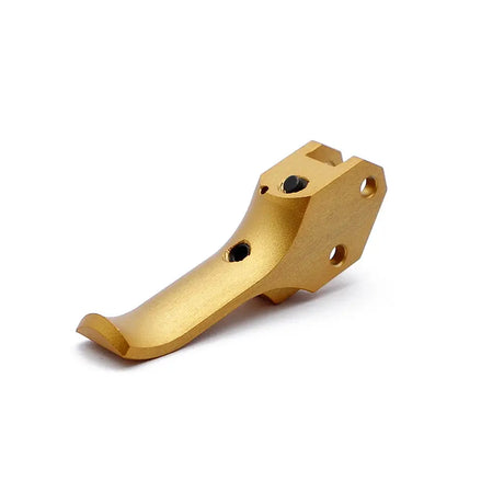 CZ TS 2, CZ Shadow 2, CZ 75B & CZ 75 SP-01 grilletto spostato in avanti SA | per dita extra lunghe 