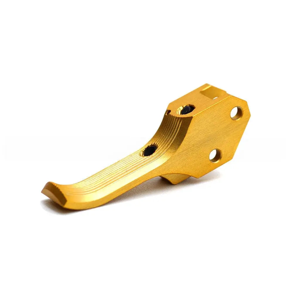 CZ TS 2, CZ Shadow 2, CZ 75B & CZ 75 SP-01 grilletto spostato in avanti SA | per dita extra lunghe 