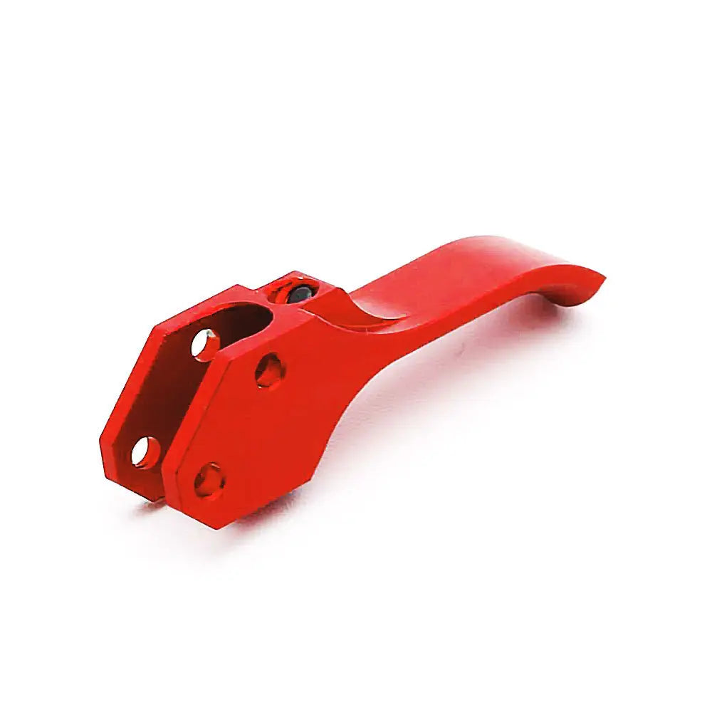 CZ TS 2, CZ Shadow 2, CZ 75B & CZ 75 SP-01 grilletto spostato in avanti SA | per dita extra lunghe 