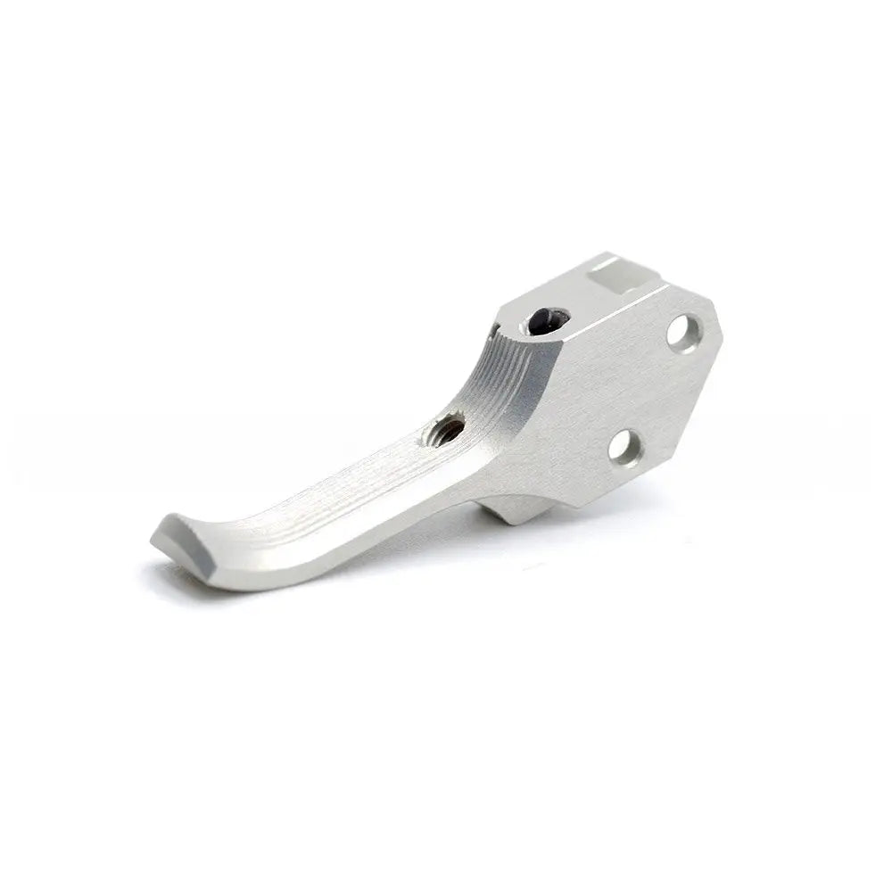 CZ TS 2, CZ Shadow 2, CZ 75B & CZ 75 SP-01 grilletto spostato in avanti SA | per dita extra lunghe 