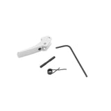 CZ Shadow 2, CZ 75B & CZ 75 SP-01 grilletto piatto SA/DA | ET