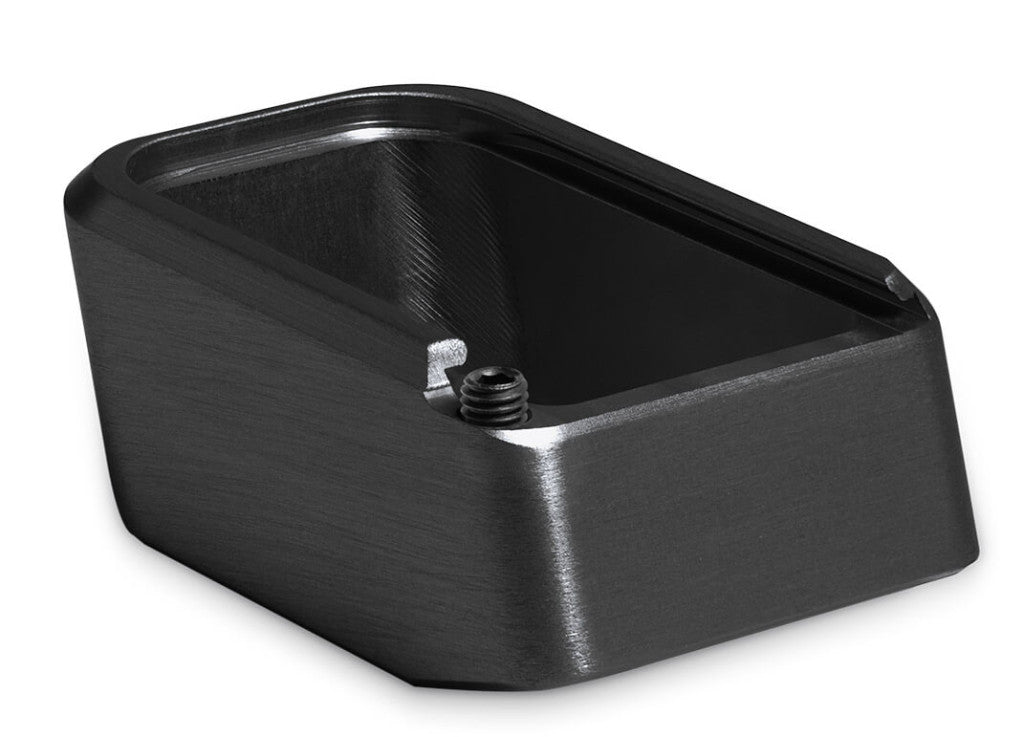 CZ Shadow 2, CZ P-01, CZ 75 e SP-01 alluminio fondello del caricatore CZ | +2 colpi