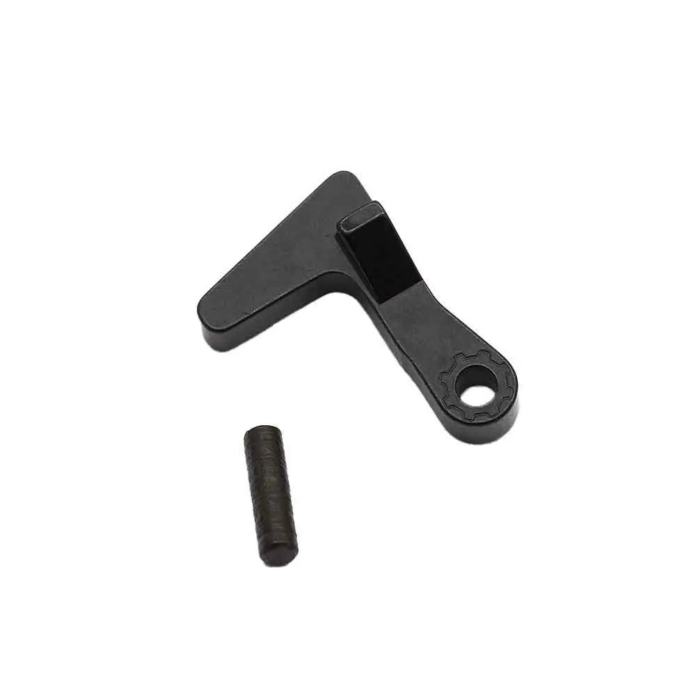 CZ Shadow 2, CZ 75 SP-01 Shadow disconnettore da competizione