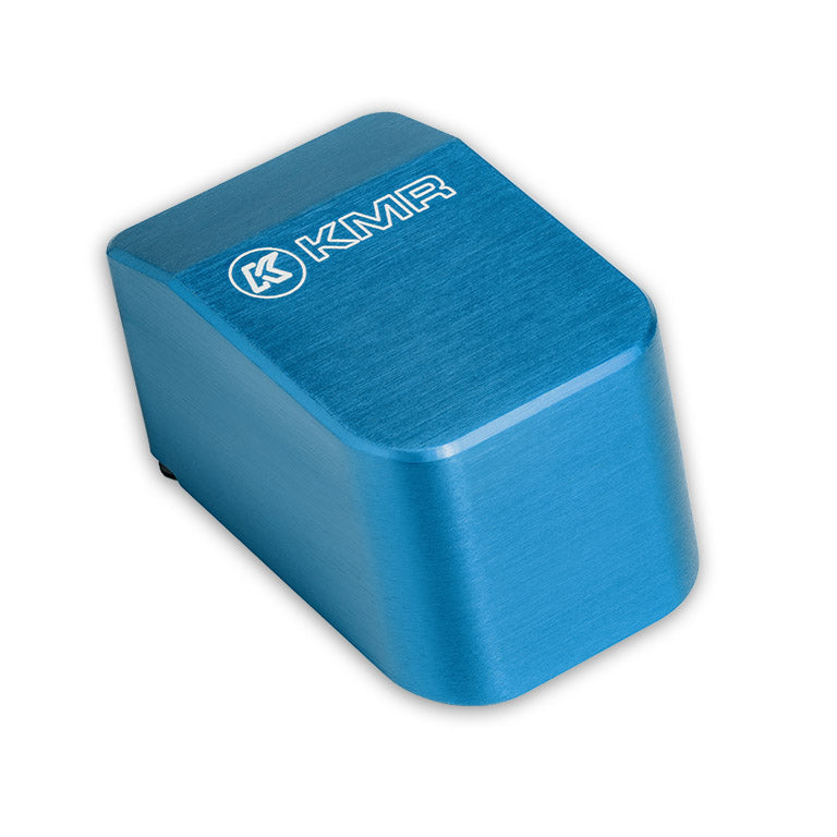 CZ Shadow 2, CZ P-01, CZ 75 & SP-01 fondello caricatore Kummer | +4 colpi 