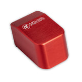 CZ Shadow 2, CZ P-01, CZ 75 & SP-01 fondello caricatore Kummer | +4 colpi 